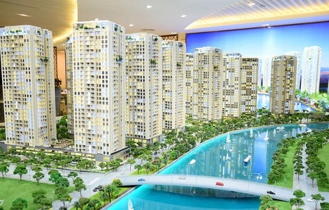Bluemarq Group dự chi hơn 1.550 tỷ đồng ph&aacute;t h&agrave;nh cổ phiếu thưởng sau khi đổi t&ecirc;n từ Đất Xanh- Ảnh 1.