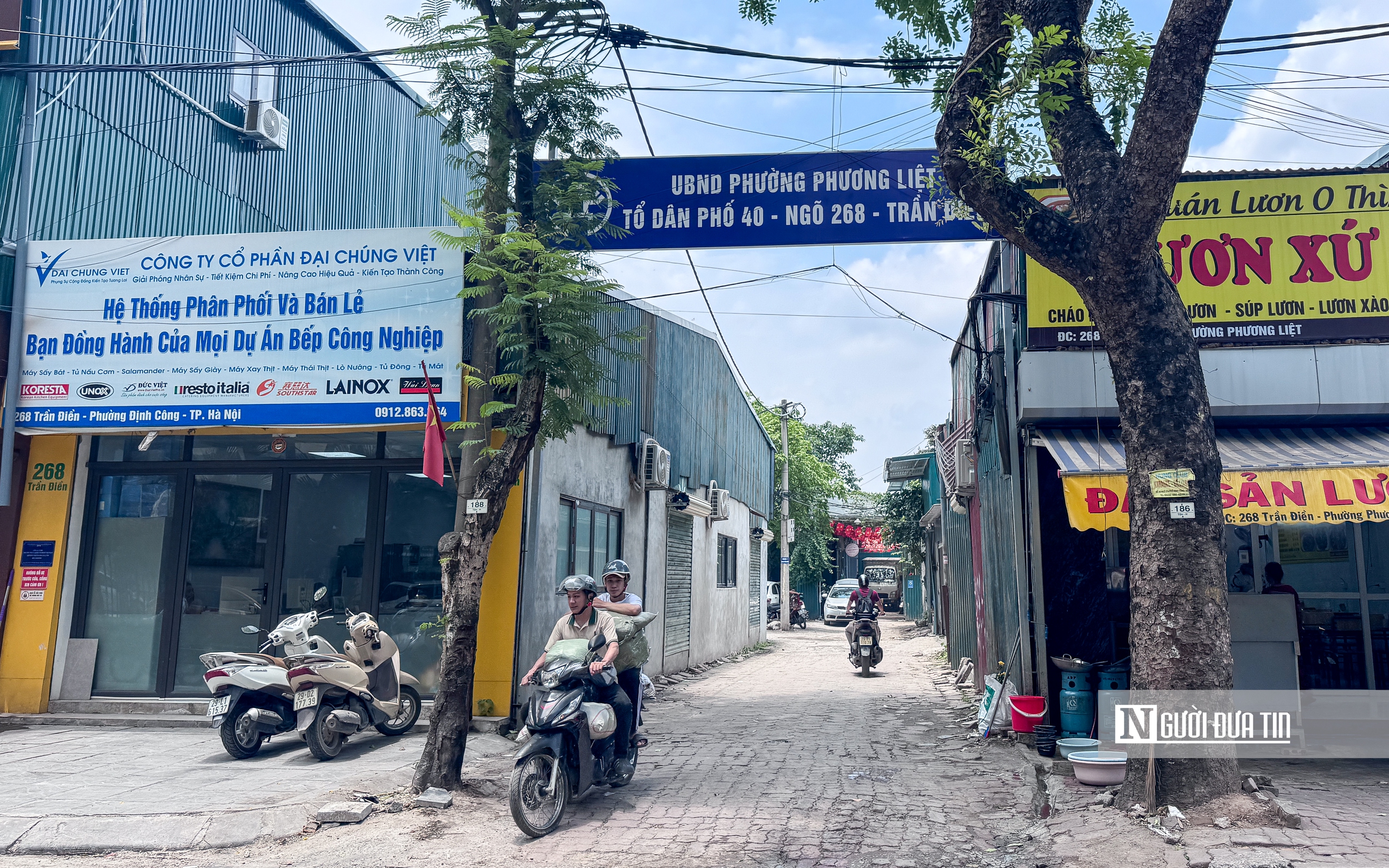 Loạt nhà xưởng "bức tử" các hồ ở Hà Nội sắp bị kiểm tra- Ảnh 9. Loạt nhà xưởng "bức tử" các hồ ở Hà Nội sắp bị kiểm tra- Ảnh 9.