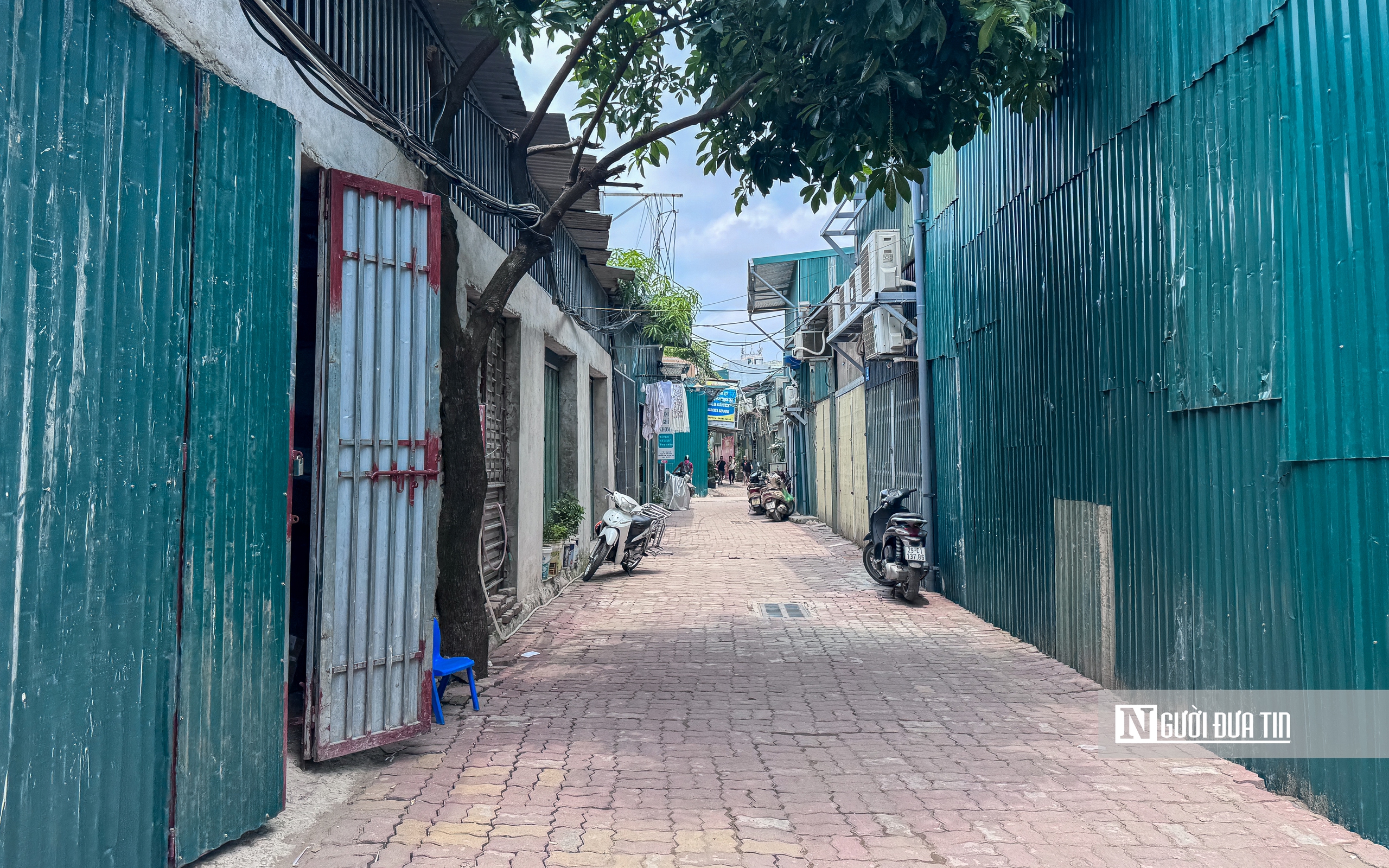 Loạt nhà xưởng "bức tử" các hồ ở Hà Nội sắp bị kiểm tra- Ảnh 10. Loạt nhà xưởng "bức tử" các hồ ở Hà Nội sắp bị kiểm tra- Ảnh 10.