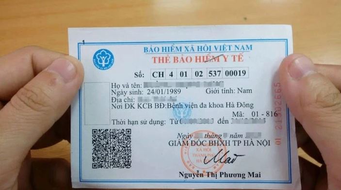 Thẻ Bảo hiểm y tế bị mất quyền lợi 5 năm liên tục vì sai sót quen thuộc này - Ảnh 1.