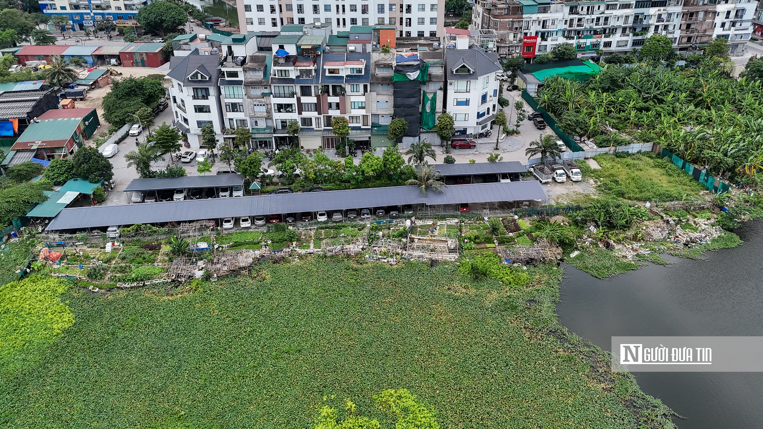 Loạt nhà xưởng "bức tử" các hồ ở Hà Nội sắp bị kiểm tra- Ảnh 25. Loạt nhà xưởng "bức tử" các hồ ở Hà Nội sắp bị kiểm tra- Ảnh 25.