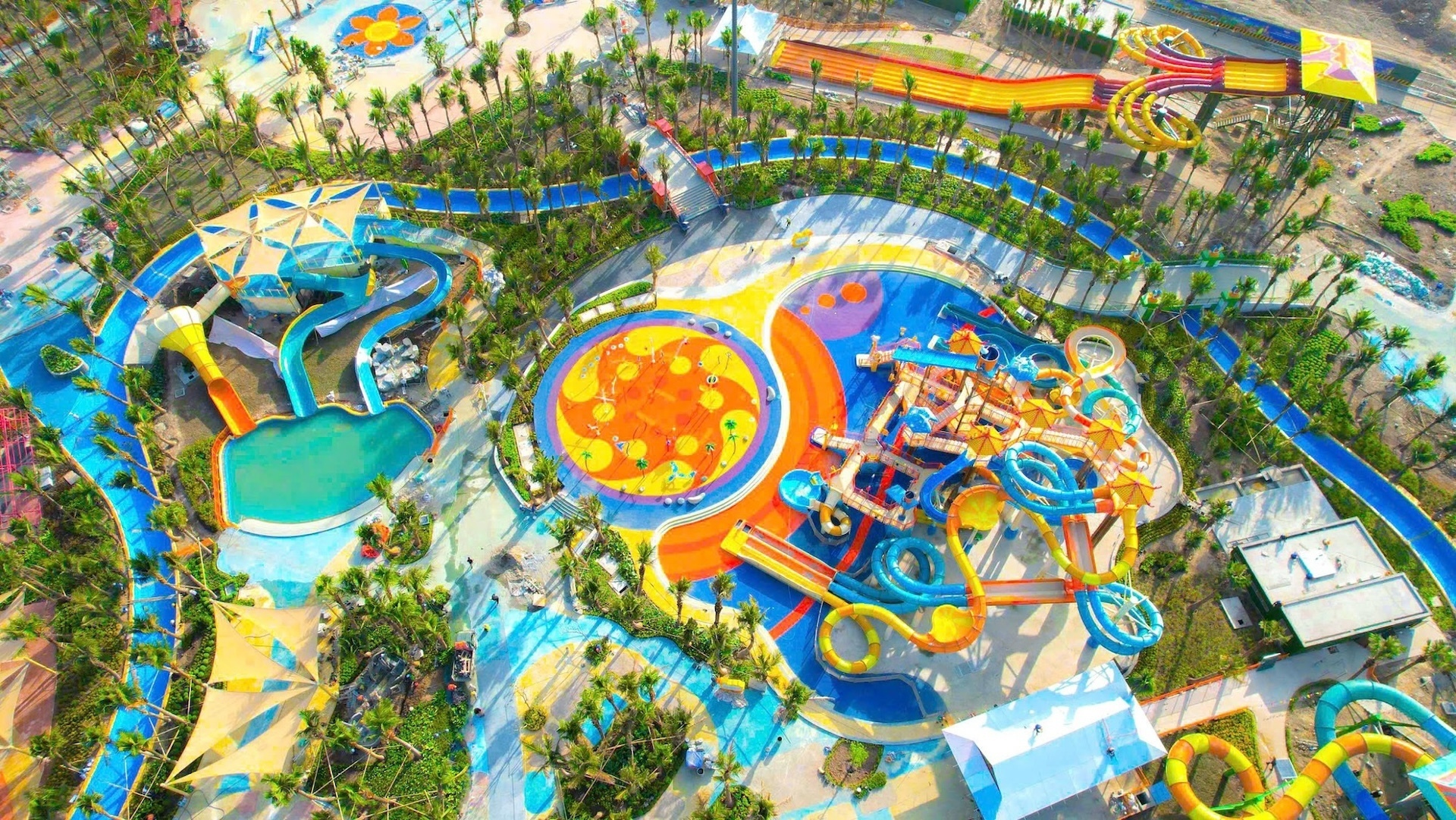 “Gói ghém” văn hóa trong các sản phẩm du lịch, bất ngờ với cách Sun Group làm điều này tại Sun World 3 miền? - Ảnh 4.