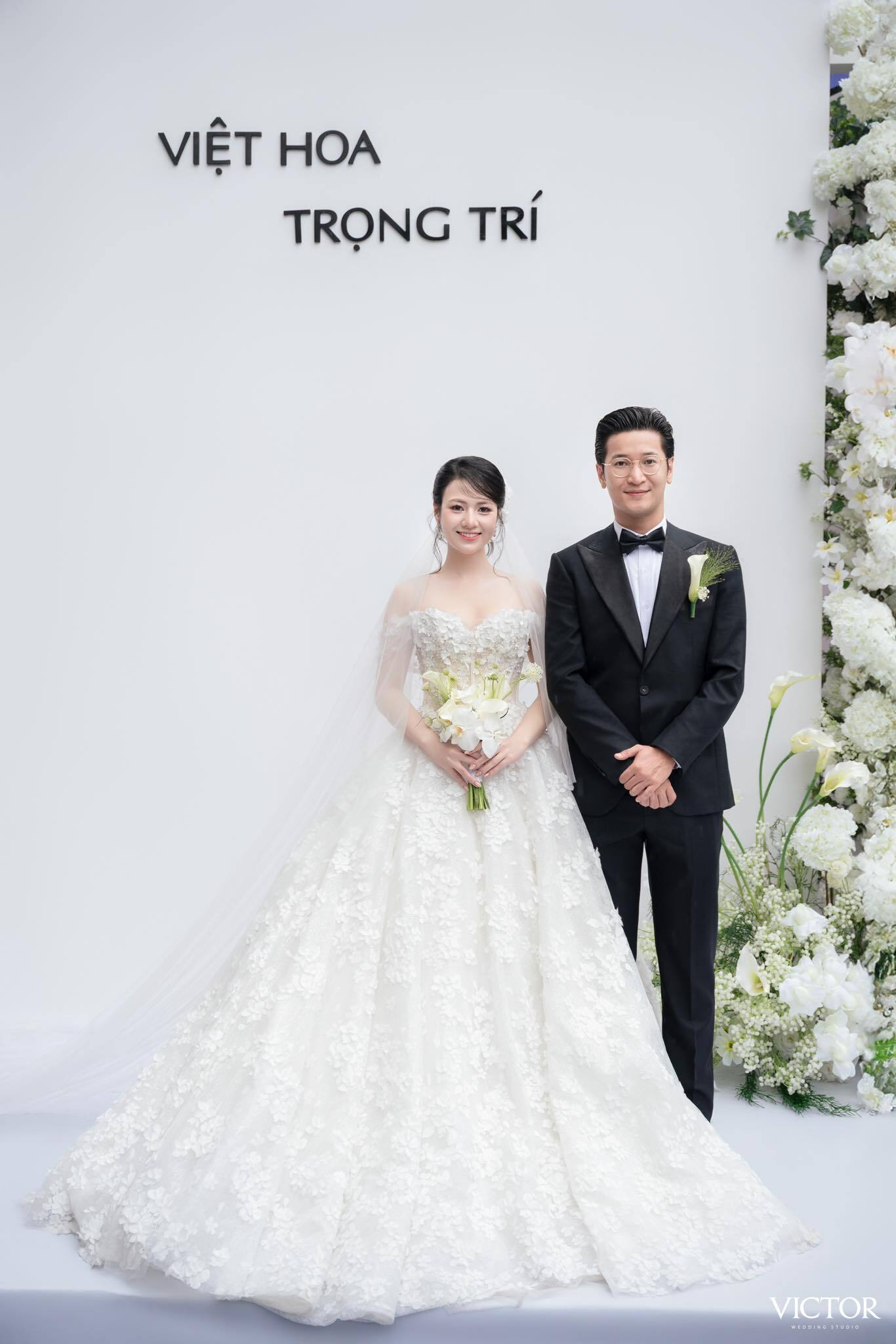 Cặp đôi diễn viên phim giờ vàng VTV đã chính thức về chung một nhà- Ảnh 1.