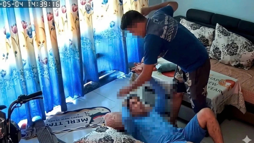 Bảo vệ trẻ trước vấn nạn bạo hành - (Bài cuối): Cần chế tài nghiêm khắc hơn- Ảnh 2.