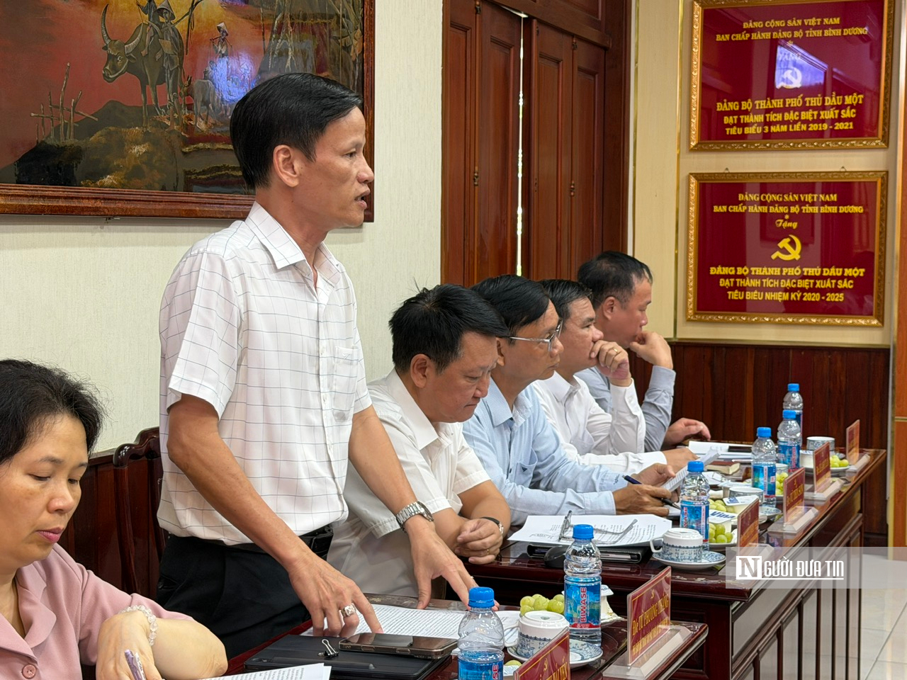 Tp.HCM: Kiến nghị xử lý gỡ vướng dự án khu dân cư treo gần 20 năm- Ảnh 4.