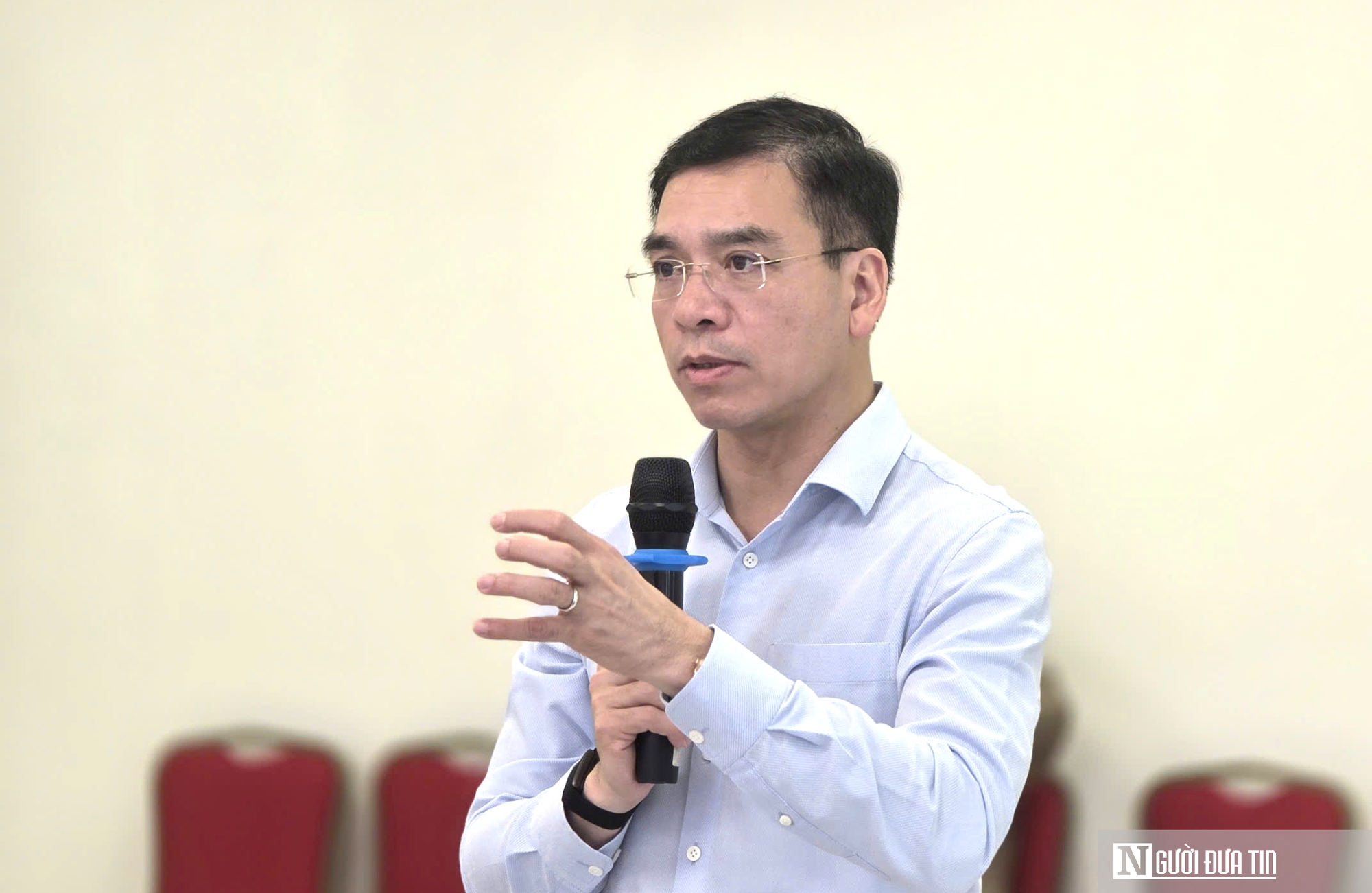 Cấp cứu ngoại viện, chậm một ph&uacute;t, mất một cơ hội sống - Ảnh 2.