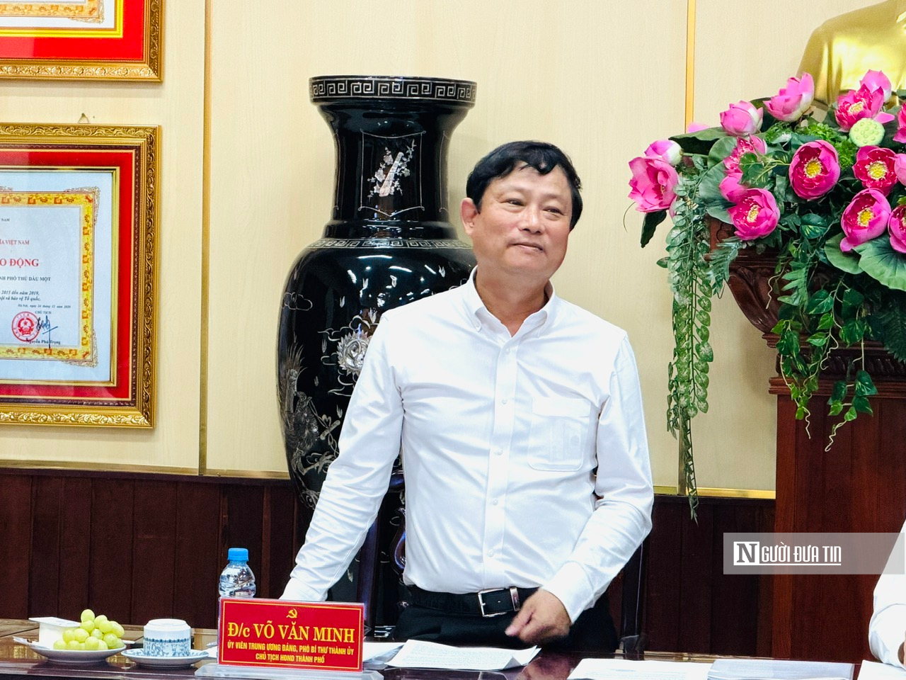 Tp.HCM: Kiến nghị xử lý gỡ vướng dự án khu dân cư treo gần 20 năm- Ảnh 5.
