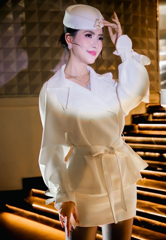 Sắc vóc 