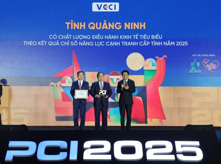 Quảng Ninh lọt