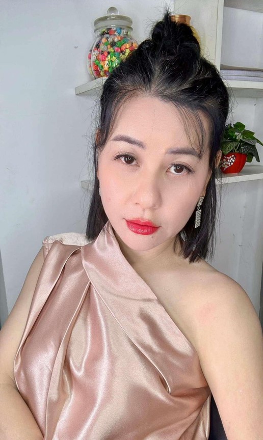 Diễn vi&ecirc;n C&aacute;t Phượng &uacute;p mở chuyện chia tay bạn trai Việt kiều? - Ảnh 1.