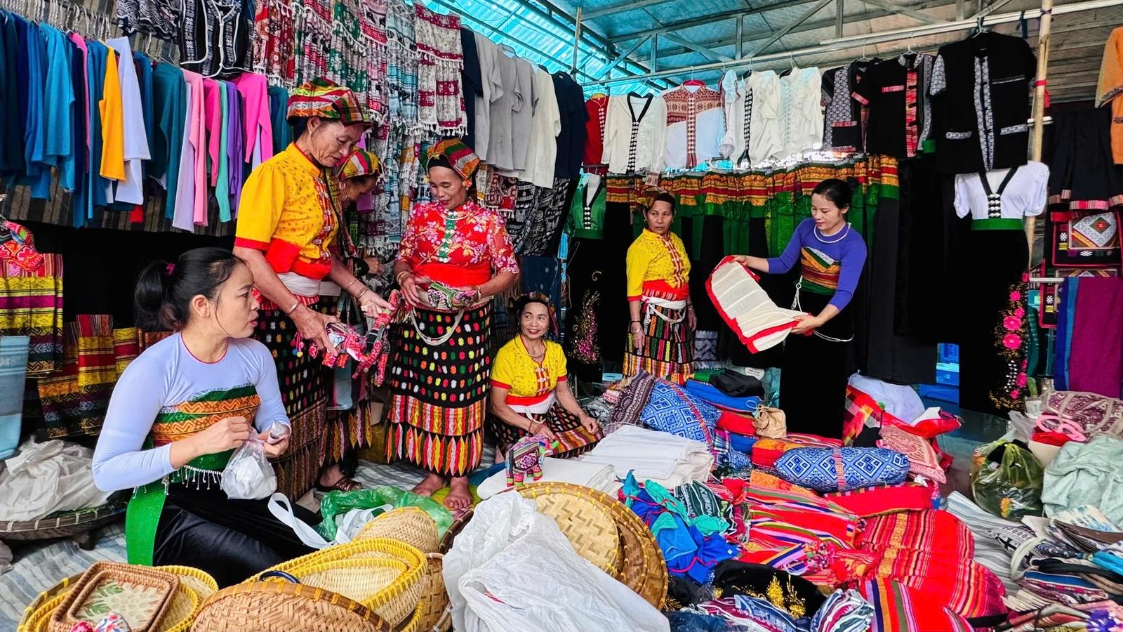 Giấc mơ du lịch thác Ma Hao vẫn ngủ quên, dự án du lịch trăm tỷ đang nằm trên giấy- Ảnh 7.