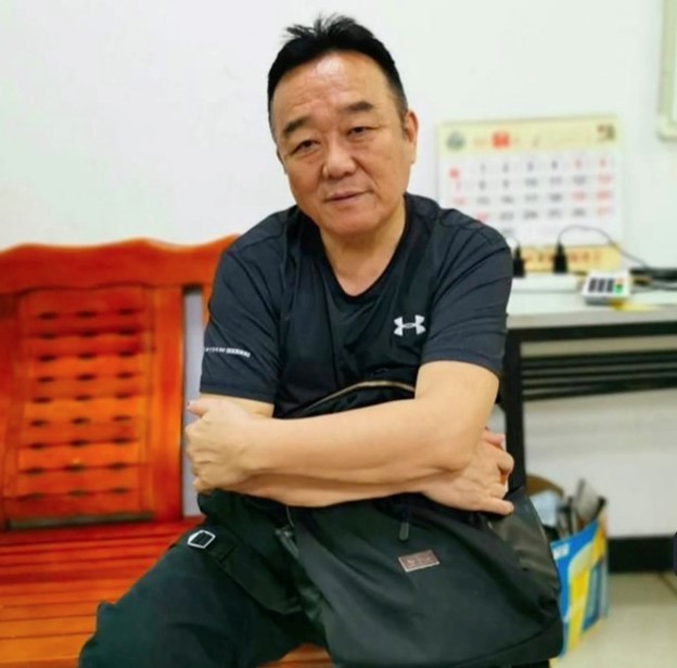 Nam diễn vi&ecirc;n từng đ&oacute;ng Trư B&aacute;t Giới nhưng bị l&atilde;ng qu&ecirc;n trong "T&acirc;y du k&yacute;"? - Ảnh 5.