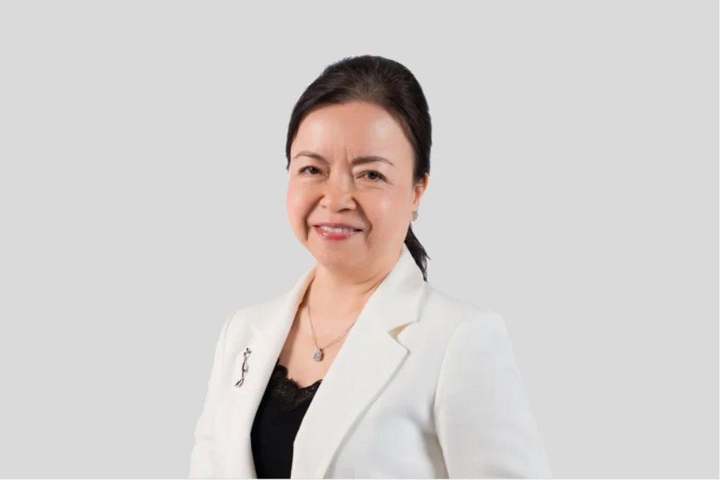 Bà Nguyễn Thị Mai Thanh rời ghế Chủ tịch REE, con trai giữ chức Tổng Giám đốc - Ảnh 2.