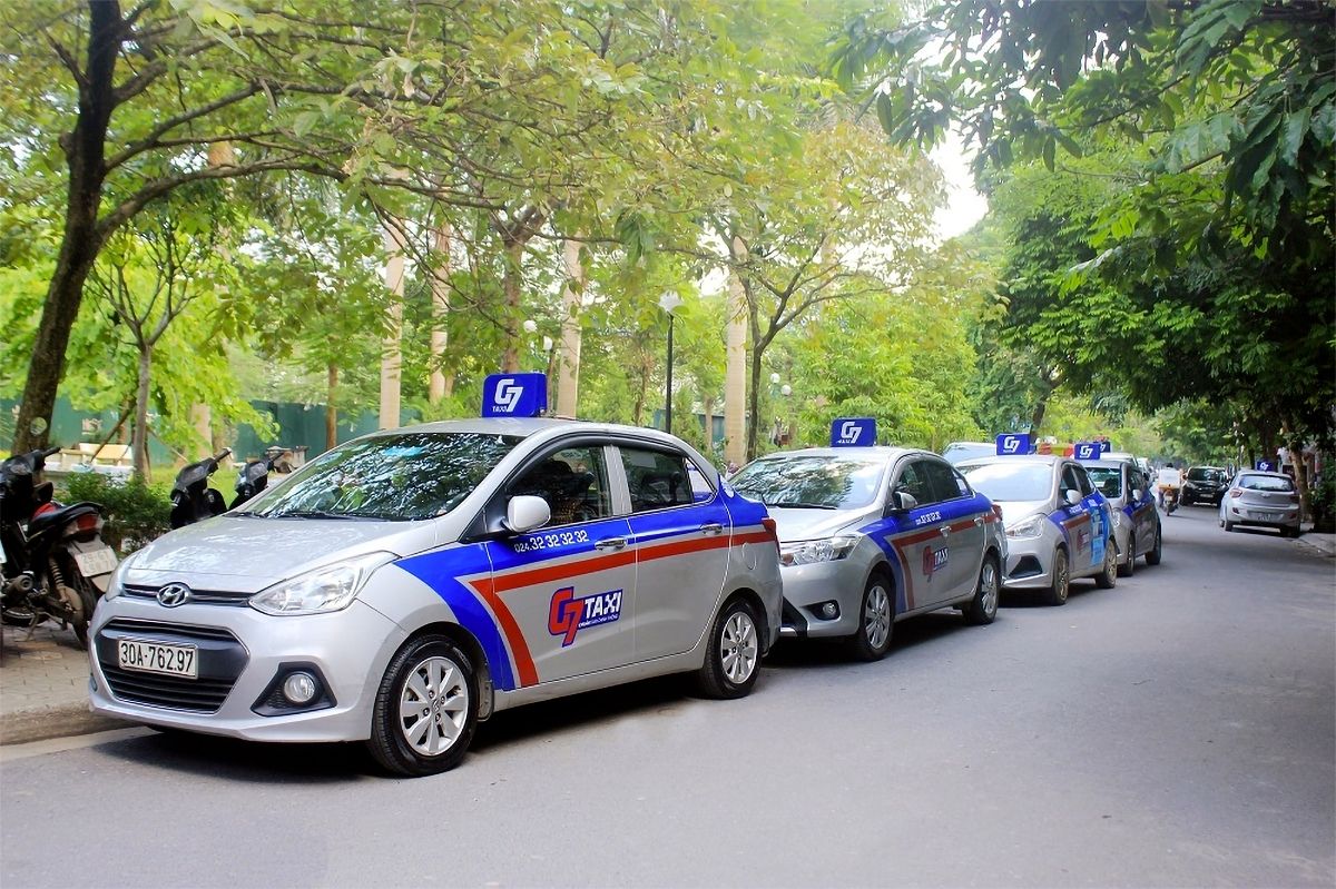 Taxi Hà Nội trước cuộc chuyển đổi lớn nhất từng có- Ảnh 4.