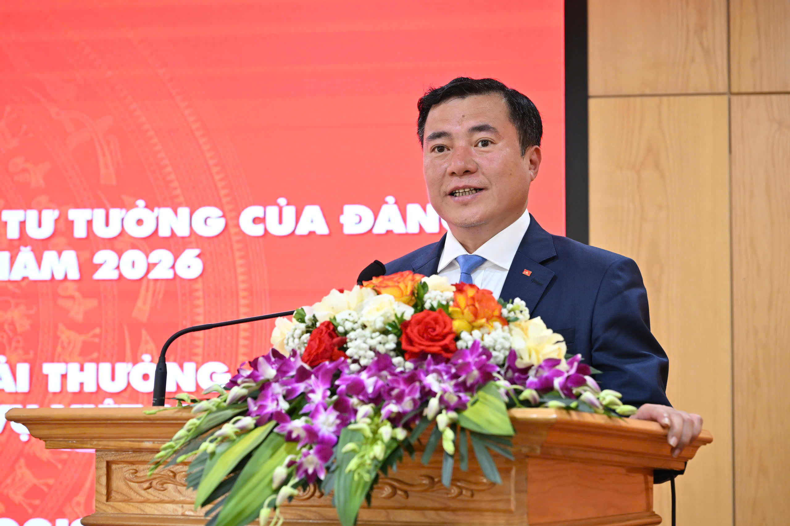 Chọn ngày 6/5 làm Ngày Logistics Việt Nam- Ảnh 2.