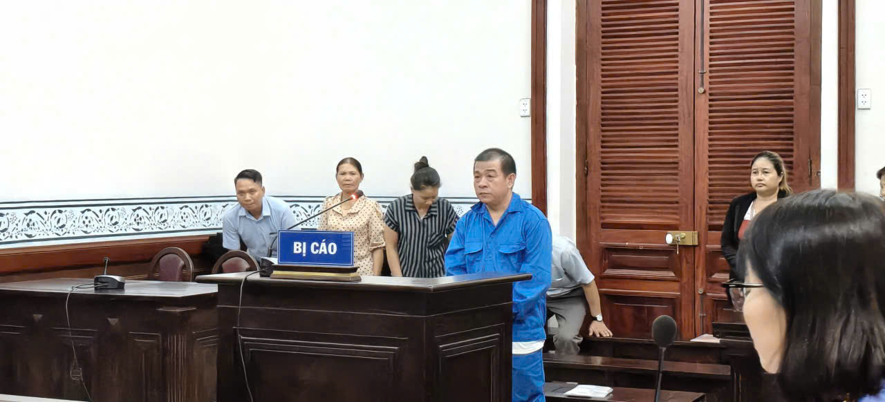 Chiêu thức “bỏ cọc” để chiếm đoạt tài sản của cổ đông sáng lập Công ty Trường Thịnh Phát- Ảnh 1.