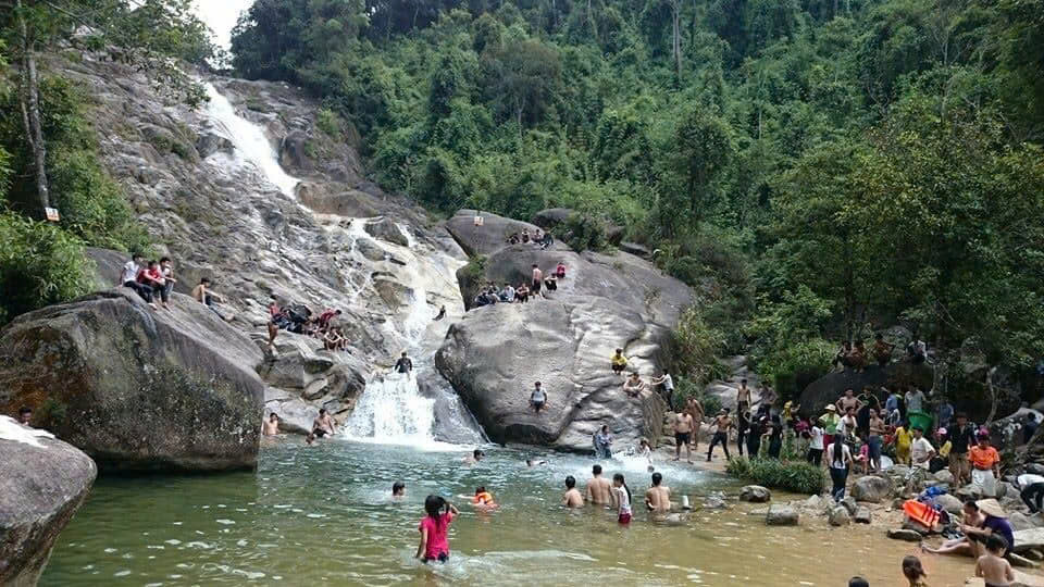 Giấc mơ du lịch thác Ma Hao vẫn ngủ quên, dự án du lịch trăm tỷ đang nằm trên giấy- Ảnh 8.