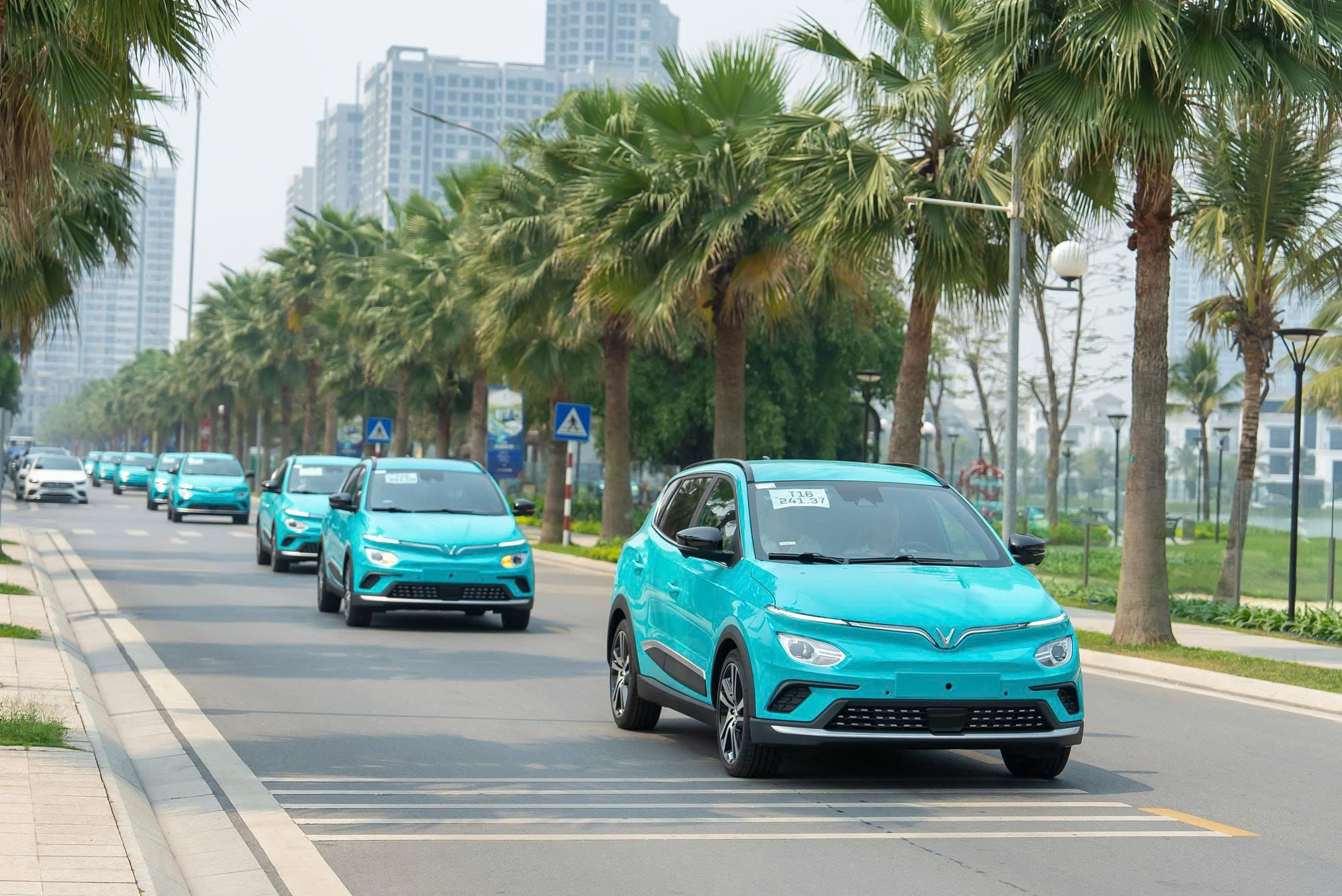 Taxi Hà Nội trước cuộc chuyển đổi lớn nhất từng có- Ảnh 5.