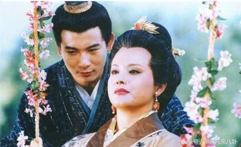 Cuộc sống giàu có và xa hoa của "yêu tinh xinh đẹp bậc nhất Tây du ký" - Ảnh 10.