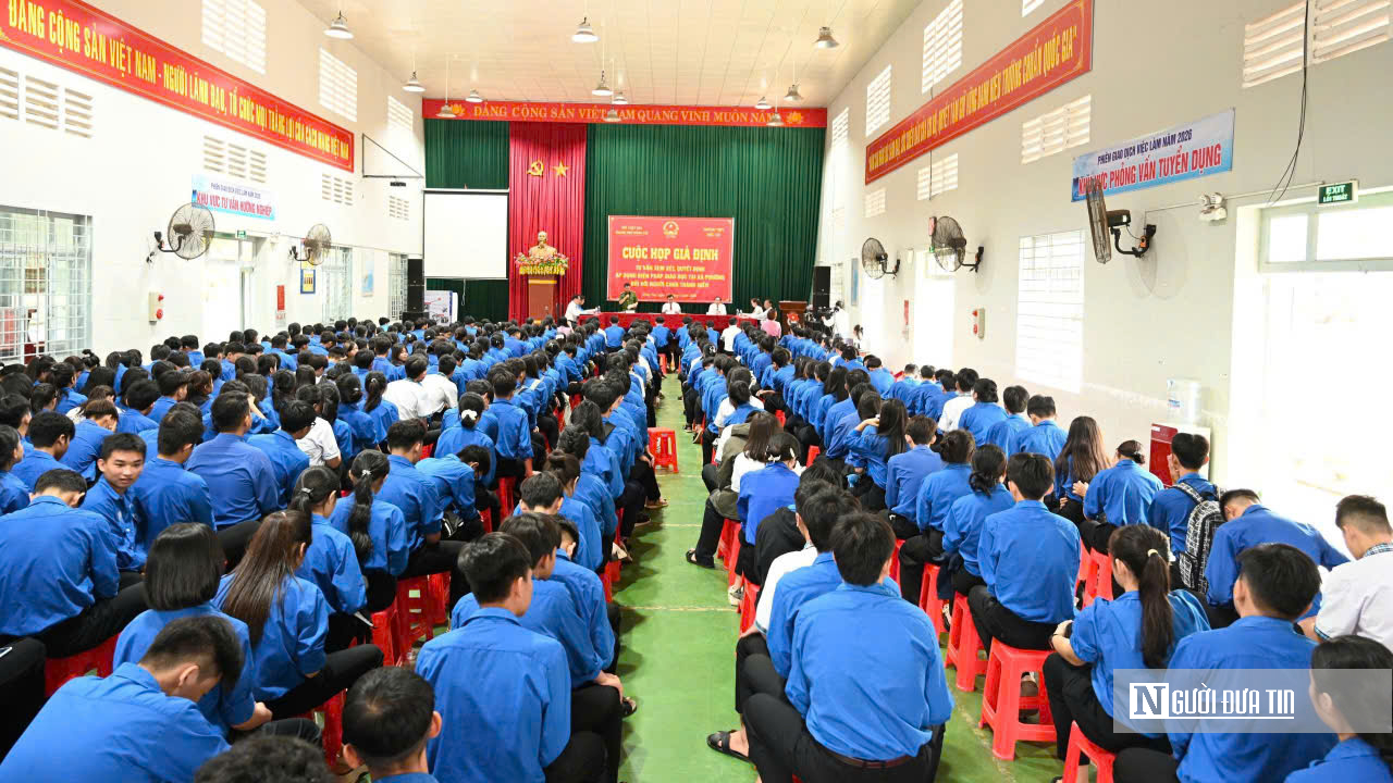 Mở ra "cơ hội sửa sai" cho học sinh từ nh&agrave; trường, gia đ&igrave;nh v&agrave; cộng đồng- Ảnh 1.