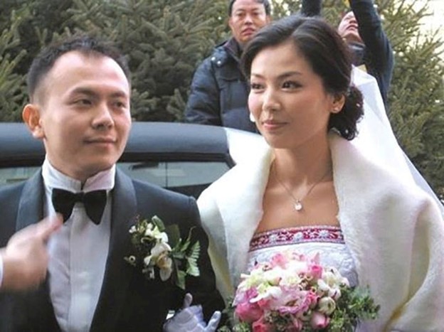 Diễn viên Lưu Đào sau 16 năm trả hết khoản nợ "khổng lồ" thay chồng - Ảnh 2.