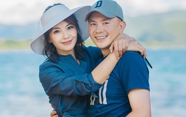 Diễn viên Lưu Đào sau 16 năm trả hết khoản nợ 