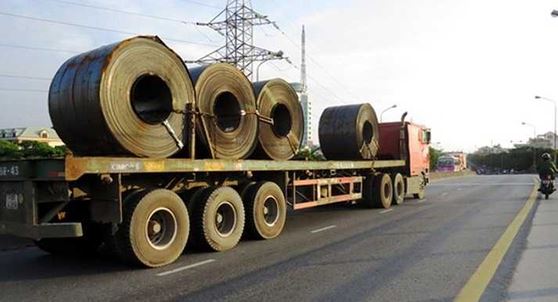 Quy định mới về xếp hàng hóa trên phương tiện giao thông đường bộ từ 1/7/2026, ai cũng nên biết - Ảnh 1.
