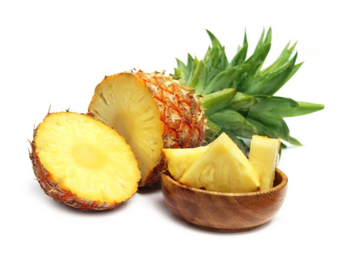 2 loại quả bán đầy chợ Việt, được ví như “kho dưỡng chất” cho mắt, cái số 1 gây bất ngờ- Ảnh 1. 2 loại quả bán đầy chợ Việt, được ví như “kho dưỡng chất” cho mắt, cái số 1 gây bất ngờ- Ảnh 1.