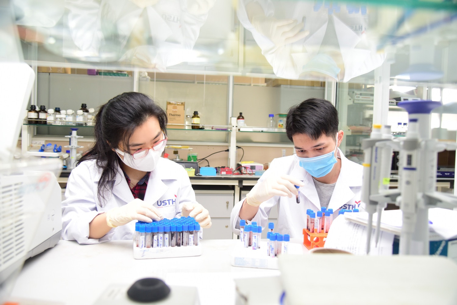 Hơn 50.000 tỷ đồng cho khát vọng công nghệ Hà Nội - Ảnh 1.