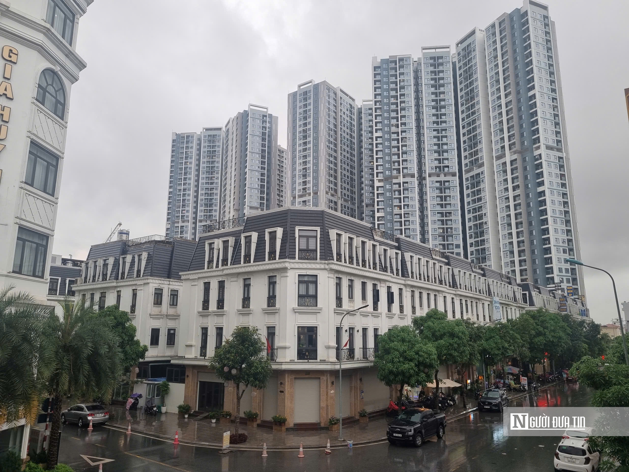 Tập đoàn Hoàng Huy- bước ngoặt từ xe đầu kéo tới doanh nghiệp tỷ đô - Ảnh 1.