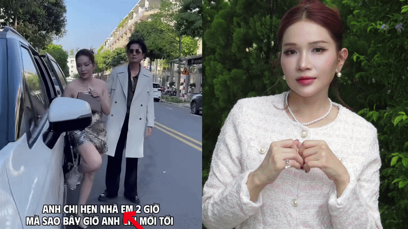 Nữ diễn viên hài Khả Như vướng nghi vấn đang mang thai? - Ảnh 1.