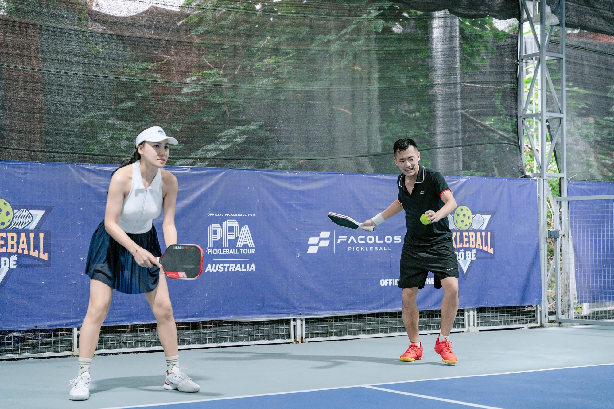 Đoàn Thanh niên Hội Luật gia Việt Nam dẫn đầu thành tích tại Giải Pickleball Thanh niên “Đại đoàn kết”- Ảnh 2. Đoàn Thanh niên Hội Luật gia Việt Nam dẫn đầu thành tích tại Giải Pickleball Thanh niên “Đại đoàn kết”- Ảnh 2.