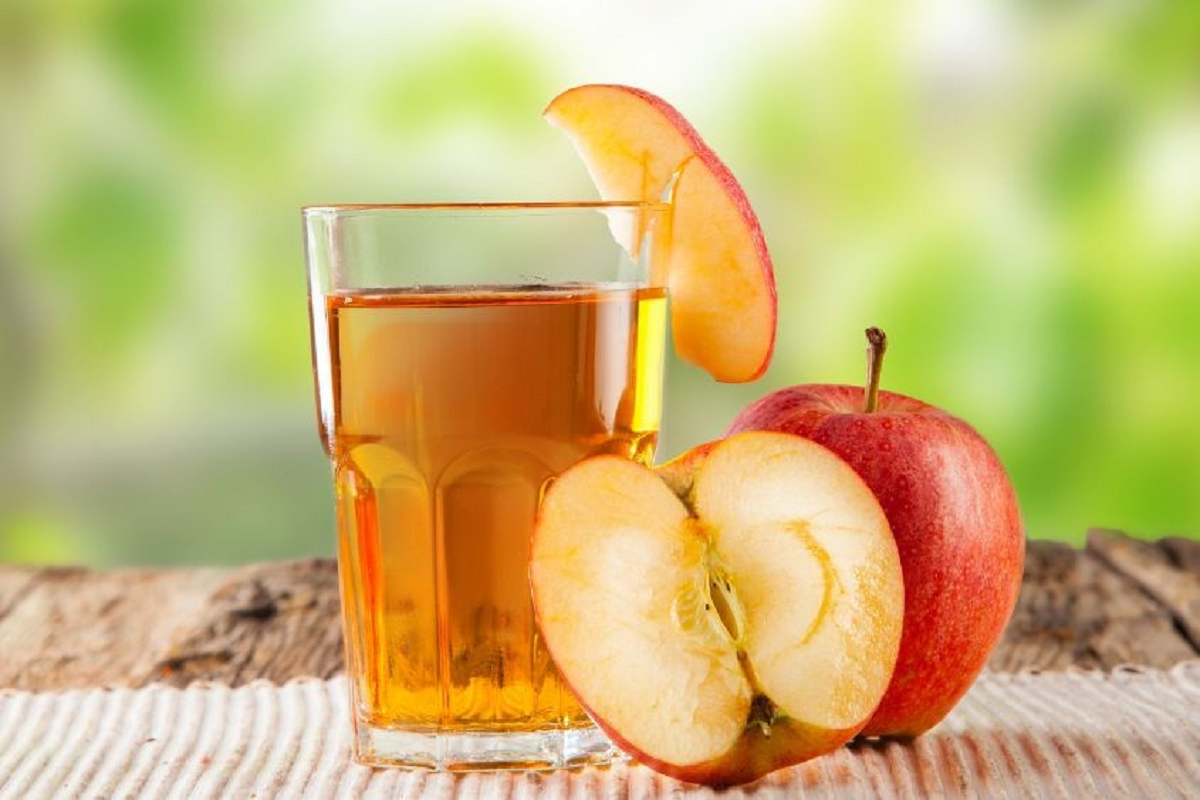 Uống 1 cốc nước ép này buổi sáng: Gan 
