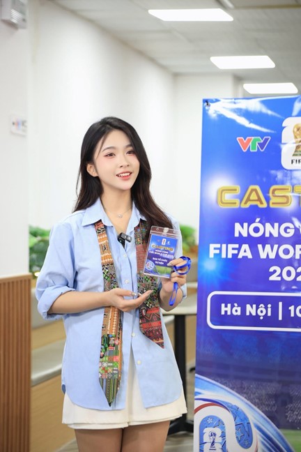 Nhan sắc dịu dàng của 