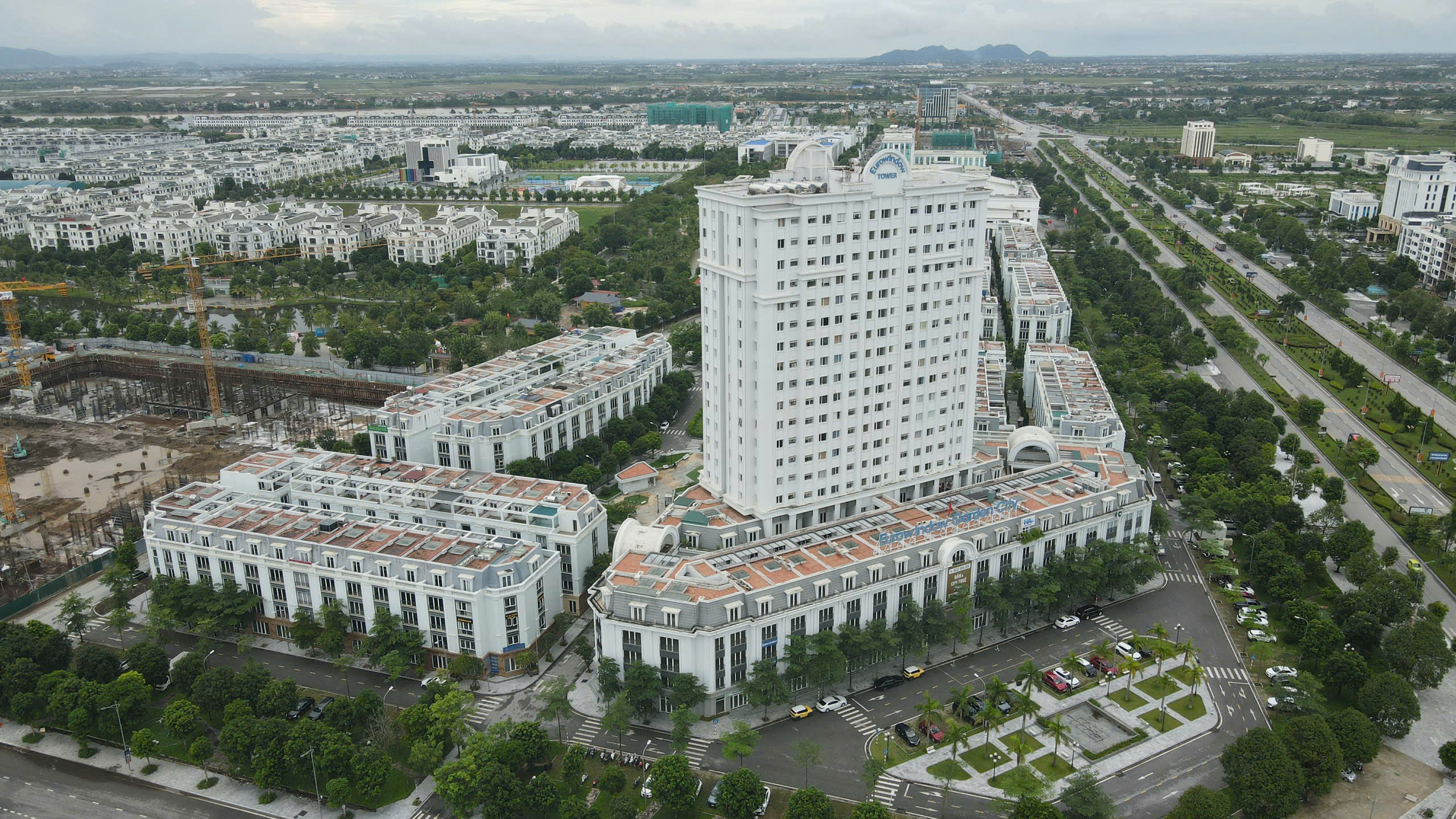 Thanh Hóa mời nhà khoa học, nhà đầu tư góp ý điều chỉnh quy hoạch tỉnh thời kỳ 2021 – 2030- Ảnh 3.