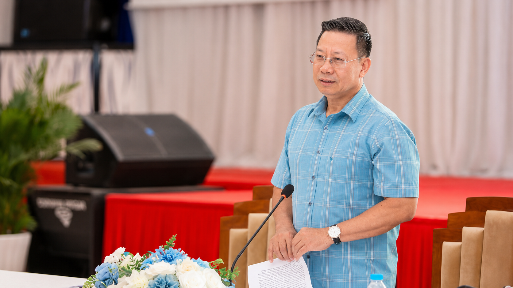 Thứ trưởng Nguyễn Thanh Ngọc: Hoàn thiện Luật Trách nhiệm bồi thường của Nhà nước theo hướng “thực chất, khả thi”- Ảnh 2.