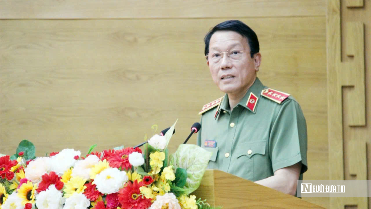 Đồng Nai bước vào dấu mốc lịch sử: Thành lập Công an thành phố và đổi tên Bộ CHQS thành phố Đồng Nai - Ảnh 1.