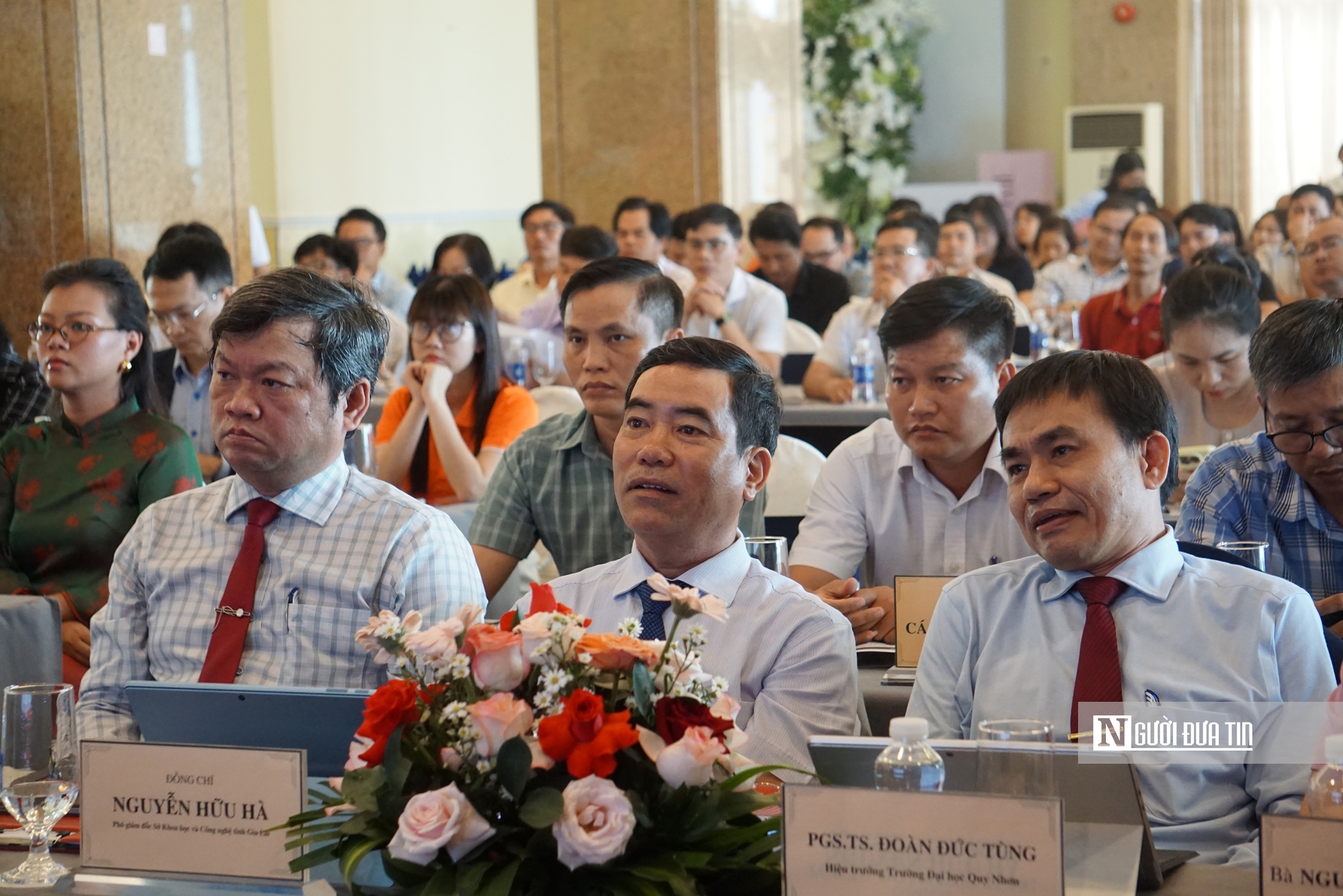 Gia Lai hỗ trợ khởi nghiệp từ ch&iacute;nh s&aacute;ch đến thực tiễn - Ảnh 1.