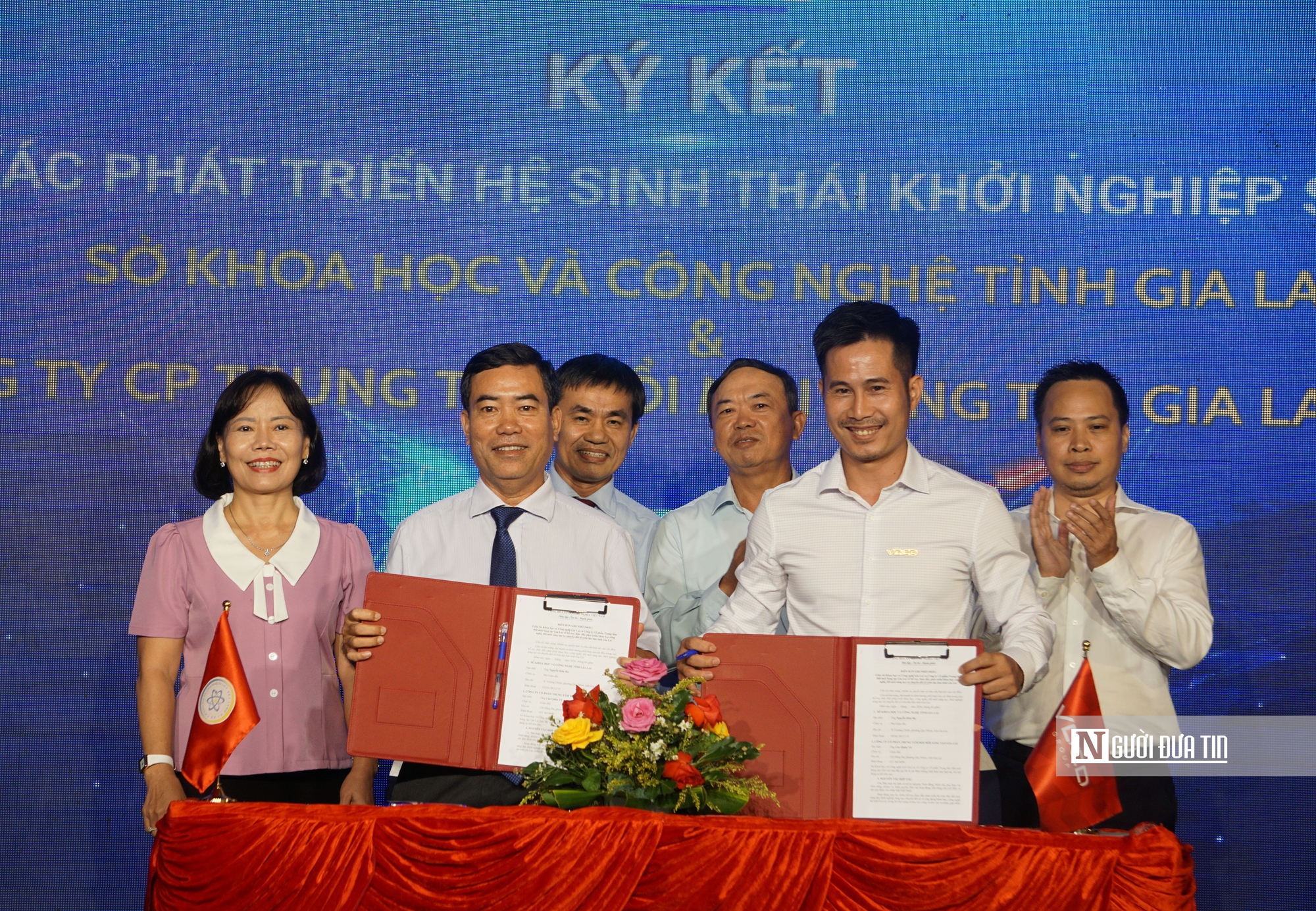 Gia Lai hỗ trợ khởi nghiệp từ ch&iacute;nh s&aacute;ch đến thực tiễn - Ảnh 4.