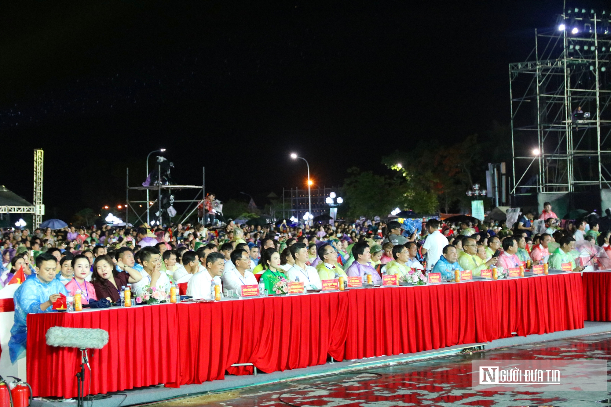 Đặc sắc chương trình nghệ thuật đặc biệt khai mạc Lễ hội Làng Sen năm 2026- Ảnh 2. Đặc sắc chương trình nghệ thuật đặc biệt khai mạc Lễ hội Làng Sen năm 2026- Ảnh 2.