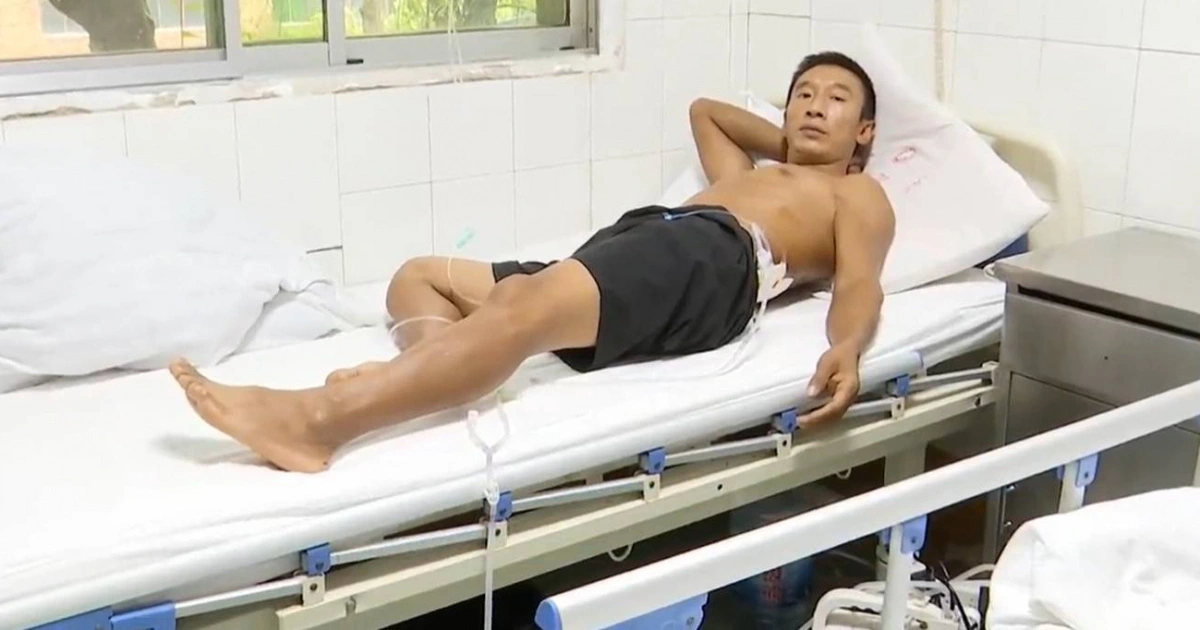 Bí ẩn người đàn ông “thách thức tử thần” bị sét đánh 2 lần không chết và cái kết khiến ai cũng sốc - Ảnh 1.
