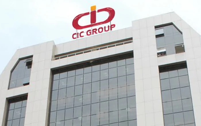 Đẩy mạnh tái cấu trúc, CIC giải thể một công ty con địa ốc - Ảnh 1.