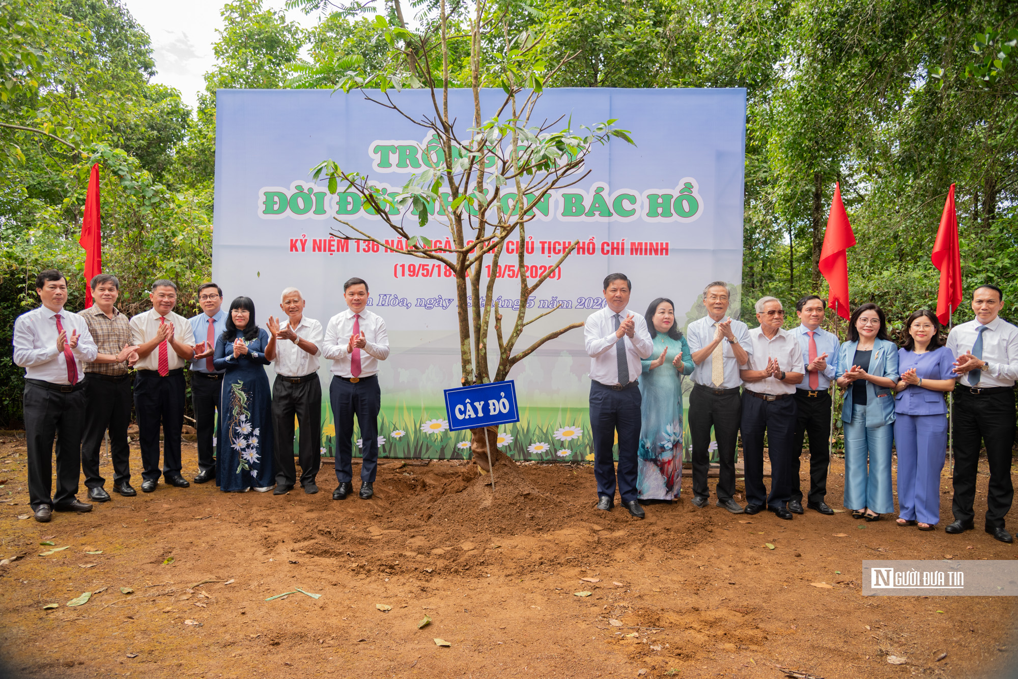 Đắk Lắk: Kỳ vọng đưa vùng căn cứ địa cách mạnh thành điểm du lịch trải nghiệm và giáo dục truyền thống - Ảnh 3.