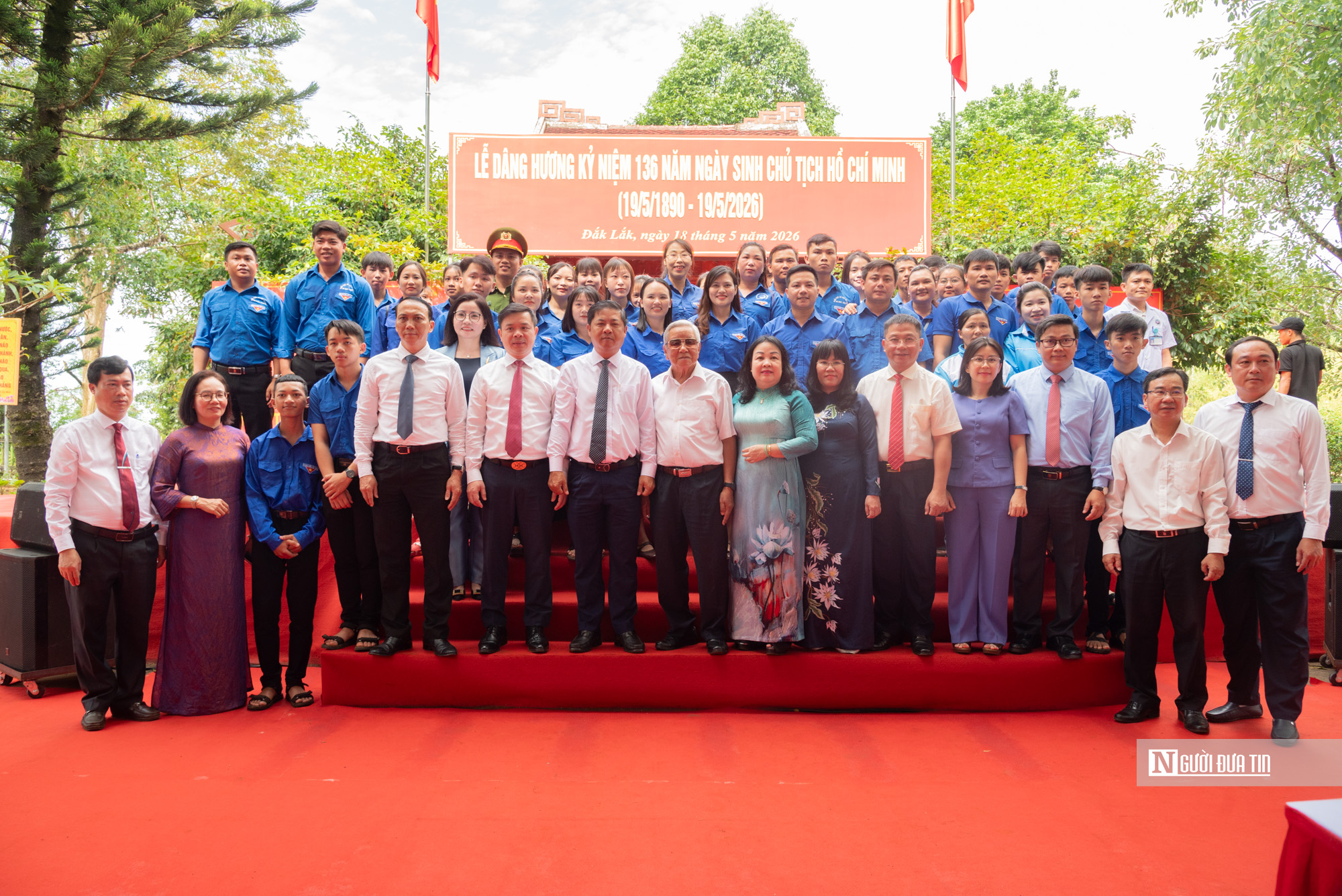 Đắk Lắk: Kỳ vọng đưa vùng căn cứ địa cách mạnh thành điểm du lịch trải nghiệm và giáo dục truyền thống - Ảnh 7.