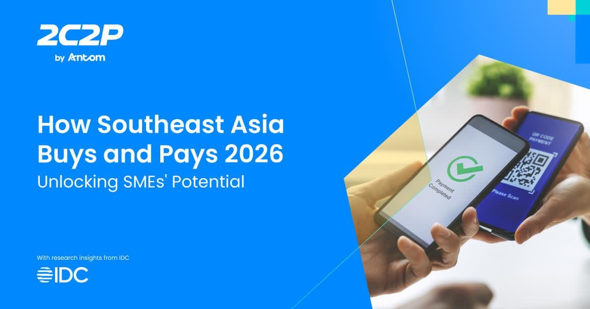 Dự báo 2029: Đông Nam Á trở thành thị trường TMĐT tăng trưởng nhanh thứ 2 thế giới - Ảnh 1.