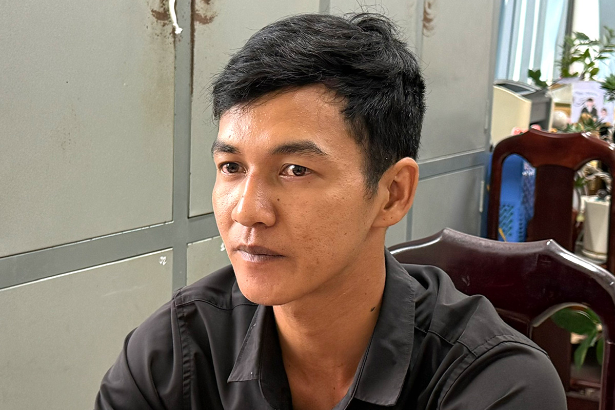 Khởi tố,  bắt tạm giam gã đàn ông 31 tuổi nhiều lần giao cấu với bé gái 15 tuổi- Ảnh 1.