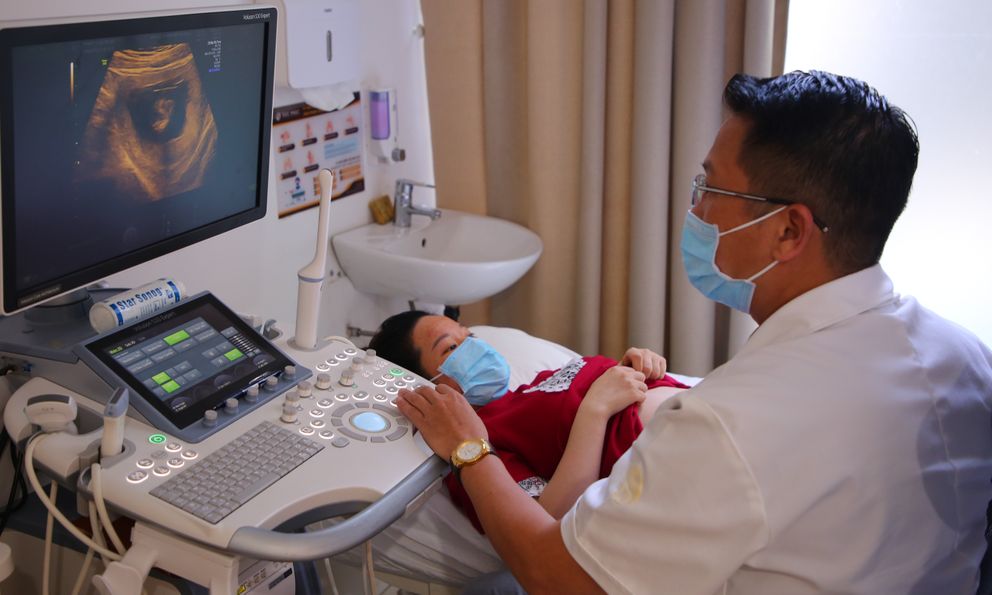 137 bệnh được thông báo, tiết lộ giới tính thai nhi từ 1/7/2026- Ảnh 1.