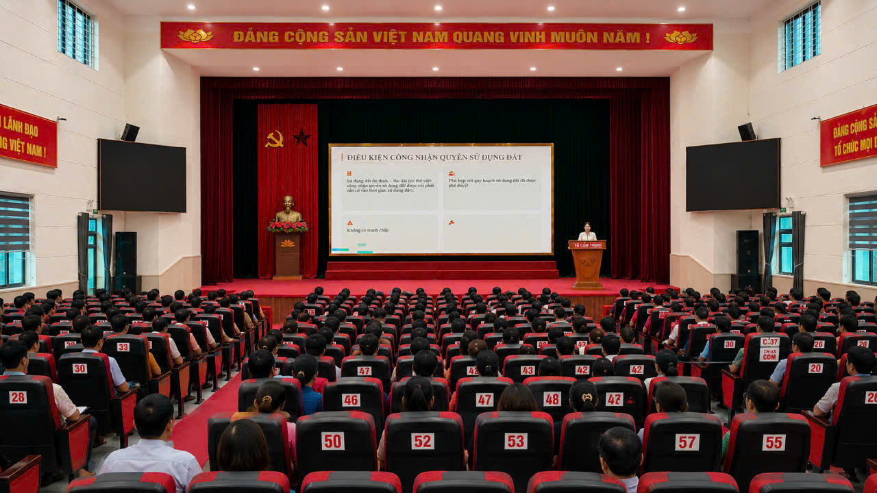 Hải Phòng: Đẩy mạnh tuyên truyền pháp luật miễn phí cho người dân - Ảnh 3.