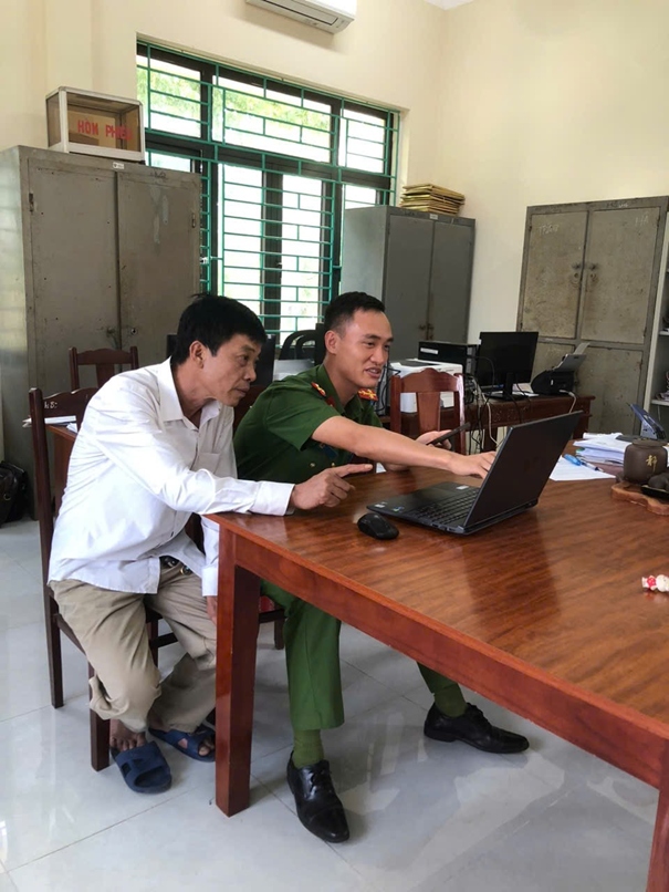 Cảnh báo thủ đoạn lừa đảo mới, hộ kinh doanh chú ý kẻo mất tiền - Ảnh 1.