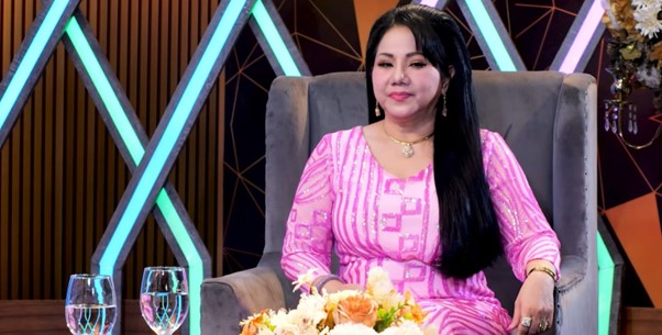 "Nữ ho&agrave;ng nhạc rock": Tuổi ngo&agrave;i 60 vẫn g&acirc;y ấn tượng bởi chất giọng hiếm c&oacute; - Ảnh 1.